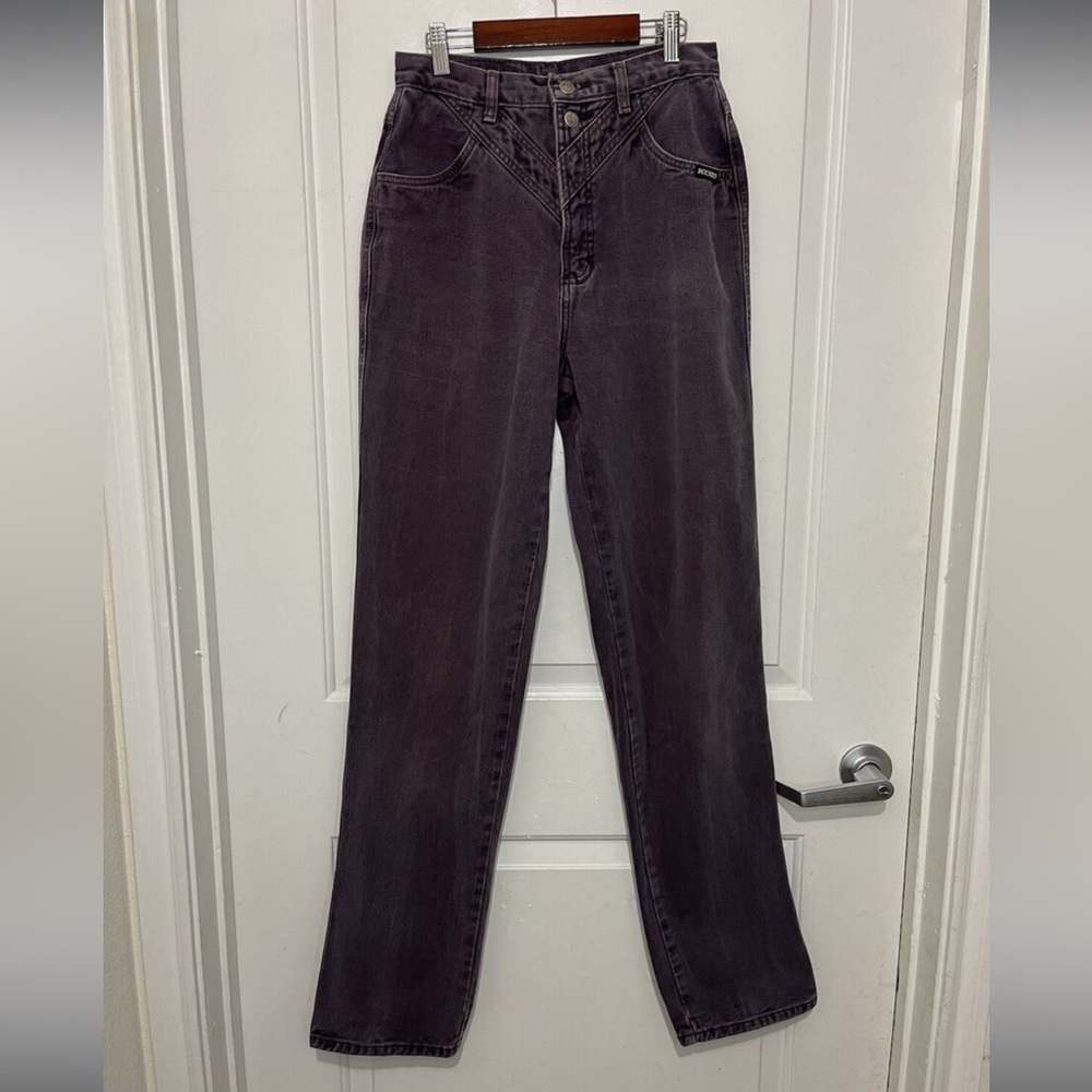 ROCKIES VINTAGE JEANS